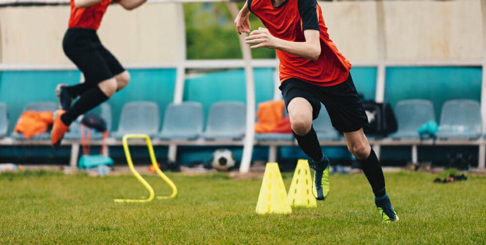 Jurgen Klopp soccer methodology