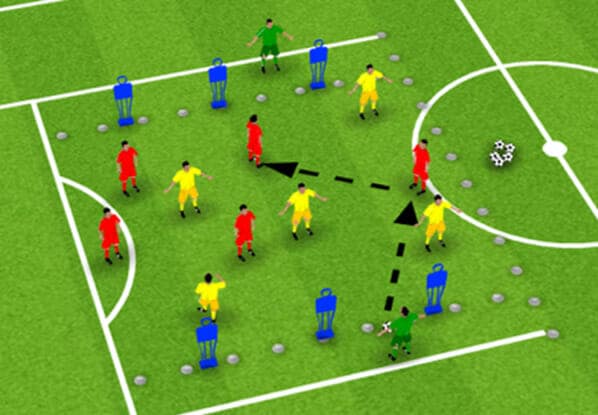 injury rehabilitation for footballers