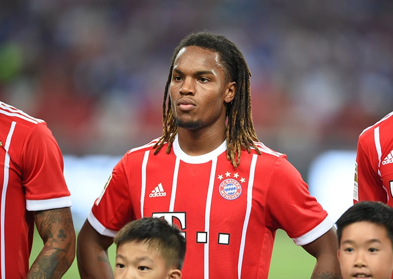 renato-sanches-bayern-munich